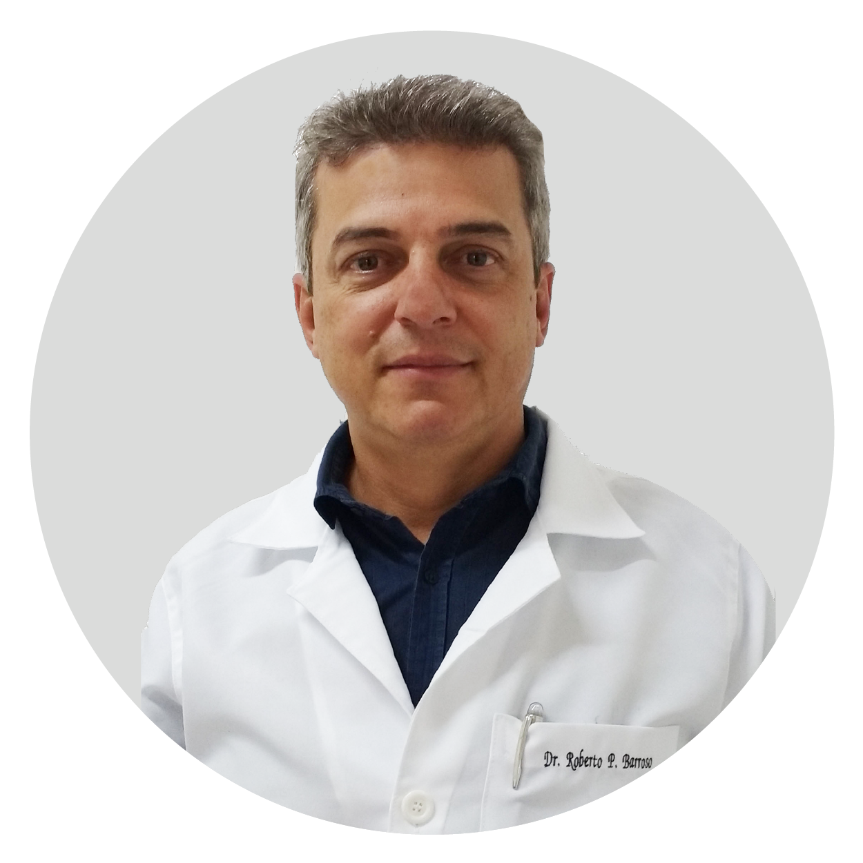 Dr. Roberto Pimenta Barroso