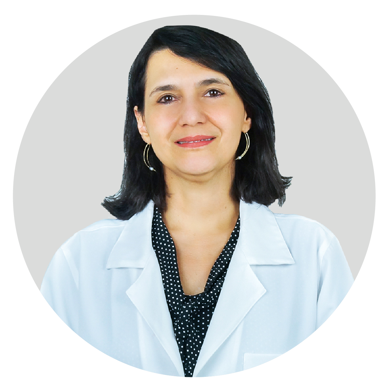Dra. Adriana Vianna Cançado