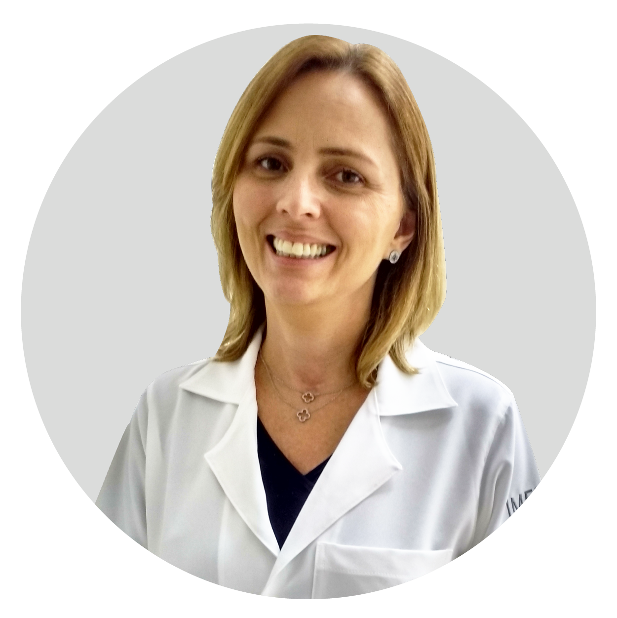 Dra. Ana Cristina Lopes Albricker