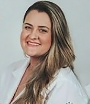 Dra. Georgia