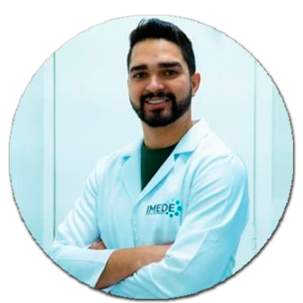 Dr. Paulo Moreira-Gontijo Jr